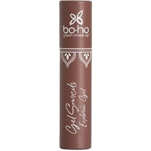 boho Wenkbrauw Gel - 01 Transparent