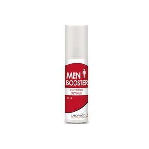 Menbooster Erektionsgel 60 ml Gel zum Einnehmen