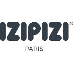 Izipizi - Reading - Dioptrische Leesbril - Bruin - Unisex