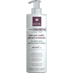 Mon Lait Corps Unifiant Hydratant, 400ml