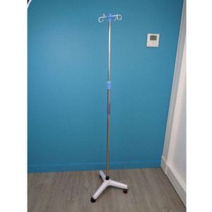 Infuusstandaard Op Wielen