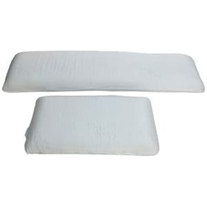 Vegelya Duo Premium Bolster