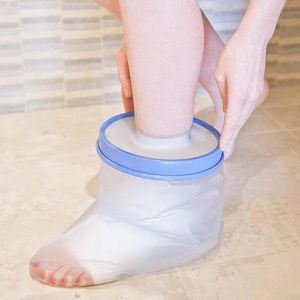Douchehoes Voet Volwassene