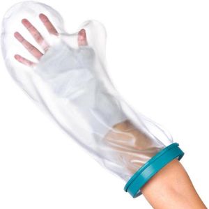 Douchehoes Onderarm Kind