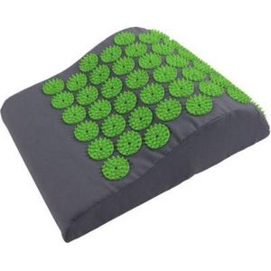 Spijker Kussen Groen