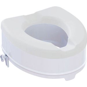 Zachte Toiletverhoger 15 cm Ibiza