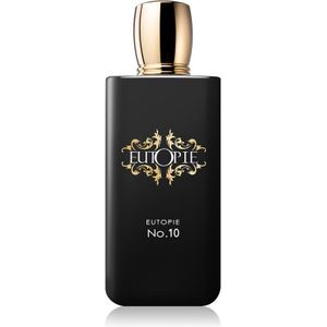 Eutopie No. 10 EDP Unisex 100 ml