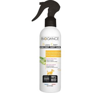 Biogance puppy droogshampoo 250ml