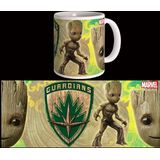 Guardians of the Galaxy 2 - Mug - Young Groot