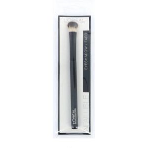 L'Oréal Paris Les Accessoires - Eyeshadow Brush - Make-up kwast