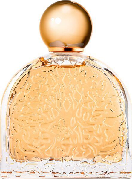 M. Micallef Secrets of Love Ô Féminin Eau de Parfum 100 ml