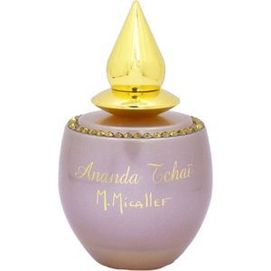 M. Micallef Ananda Tchai Eau De Parfum Voor Vrouwen 100ml