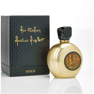 M. Micallef Mon Parfum Gold EDP 30 ml