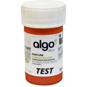 Id Algo Kleurtester Muurverf Madagascar Satijn 50ml