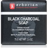 Erborian Black SAV Purif VIS 75G 75 g Seife
