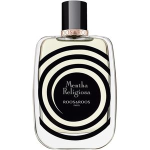 Roos & Roos - Exclusive Collection Mentha religiosa Eau de parfum 100 ml