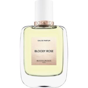 Roos & Roos The Original Collection Bloody Rose Eau de Parfum