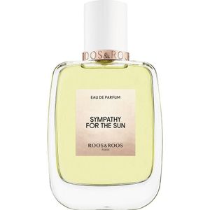 Roos & Roos Sympathy For The Sun Edp Spray