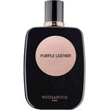 Roos & Roos The Orientals Purple Leather Eau de parfum spray 100 ml