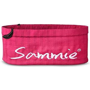 Sammie Mini-riem, hardlopen, trekking, reizen, uniseks, volwassenen, Fuchsia, FR : S (Taille Fabricant : XS/S), SAMMIE MINI