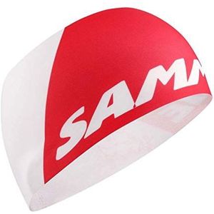 Sammie Perf fleece haarband, winddicht, unisex, volwassenen, roze, één maat (fabrikantmaat: universeel)