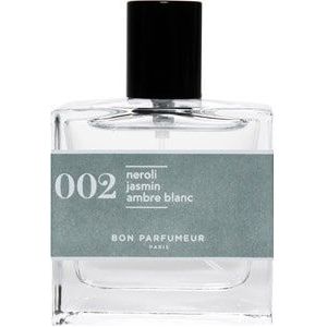 Bon Parfumeur 002 Neroli, Jasmijn, Witte Amber Eau de Parfum - 100ml