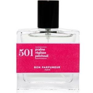BON PARFUMEUR Collectie Les Classiques No. 501Eau de Parfum Spray