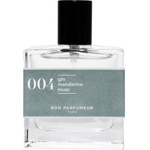 BON PARFUMEUR 004 Gin, Mandarine, Musc Eau de Parfum 100 ml