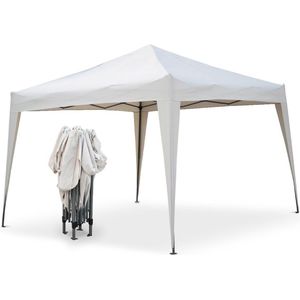 sweeek - Opvouwbare partytent 3x3m - apertus