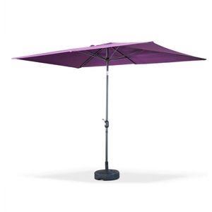 sweeek - Parasol 2x3m - Touquet