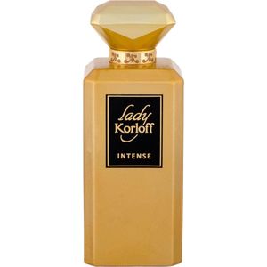 Korloff Lady Intense parfum 88 ml