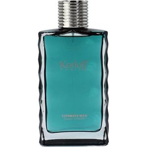 Korloff Ultimate Man by Korloff 100 ml - Eau De Parfum Spray