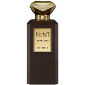 Korloff Royal Oud Intense Eau de Parfum 88 ml