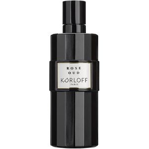 Korloff Rose Oud Eau De Parfum 100ml