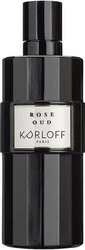 Korloff Rose Oud Memoire Collection Eau de Parfum 100 ml