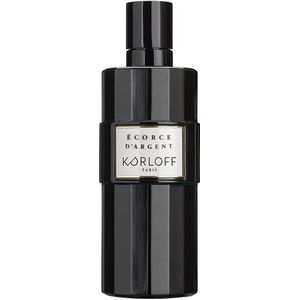 Korloff Unisex geuren Memoire Collection Éncore d'ArgentEau de Parfum Spray