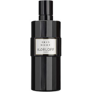 Korloff Iris Doré Eau de Parfum 100 ml