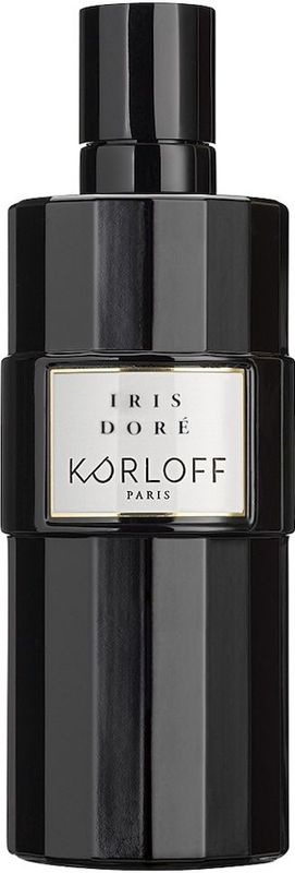 Korloff Iris Dore edp 100ml