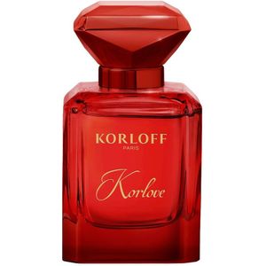 Korloff - Korlove Eau de parfum 50 ml Dames