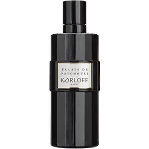 Korloff Unisex geuren Memoire Collection Eclat de PatchouliEau de Parfum Spray