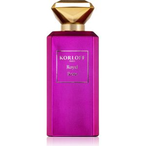 Korloff Royal Rose EDP 88 ml