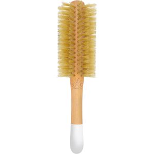 BACHCA Round hairbrush