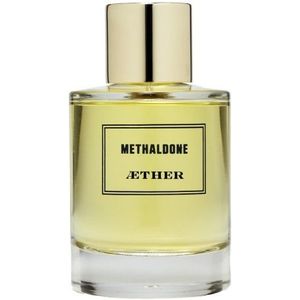 Aether - Aether Collection Methaldone Unisexgeuren 100 ml