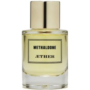 Aether Aether Collection Methaldone Unisexgeuren 50 ml