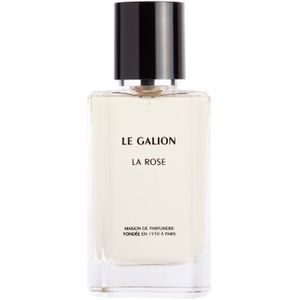 LE GALION La Rose Eau de parfum 50 ml Dames