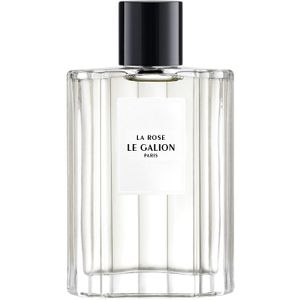 LE GALION La Rose Eau de parfum 100 ml Dames
