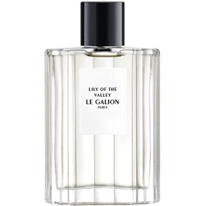 Le Galion Lily of the Valley Eau de Parfum 100ml