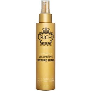 RICH Hair Care Pure Luxury Volumising Texture Shake