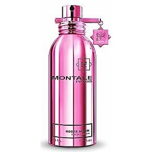 Montale Roses Musk Eau de Parfum 50ml Spray