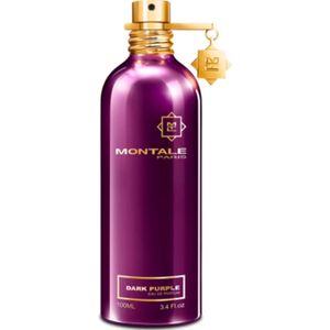 MONTALE Dark Purple Eau de Parfum Spray 100 ml